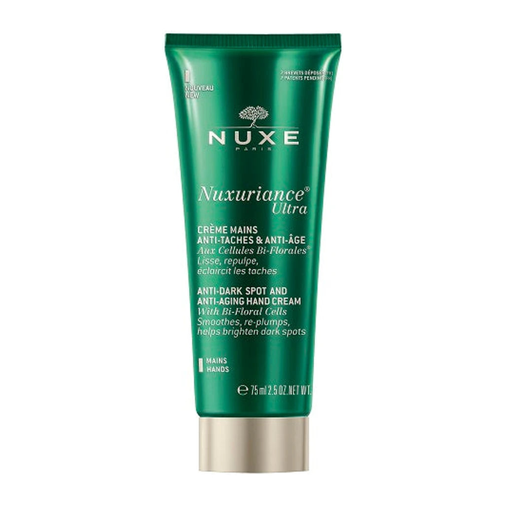 Nuxe nuxuriance anti spots and anti -age cream cream