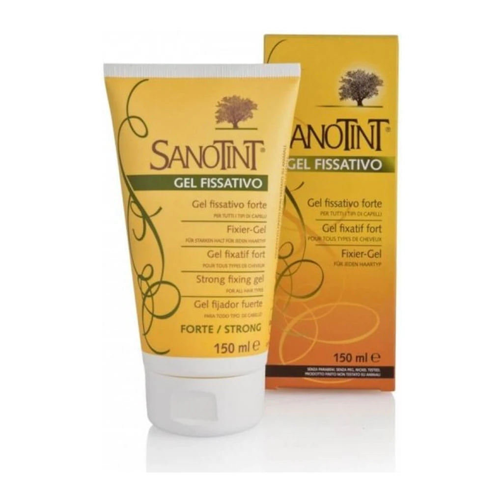 SANINT FRONT FASE GEL 150 ml