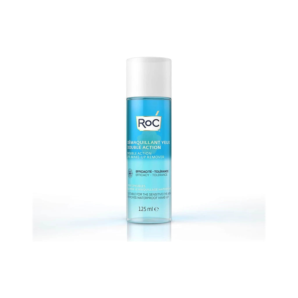 Roc Bifasian Eye Casting Casting 125 ml
