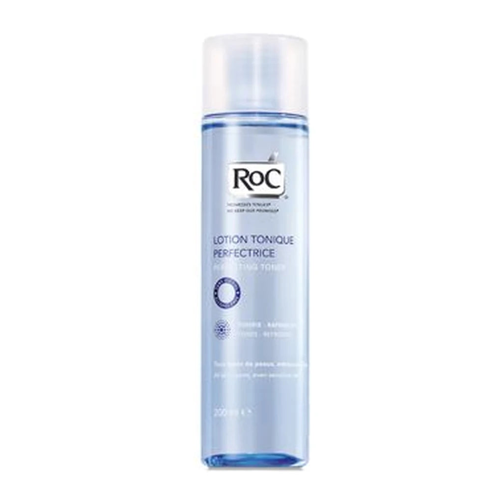 Roc Tonico Perfectioner Facial 200 ml