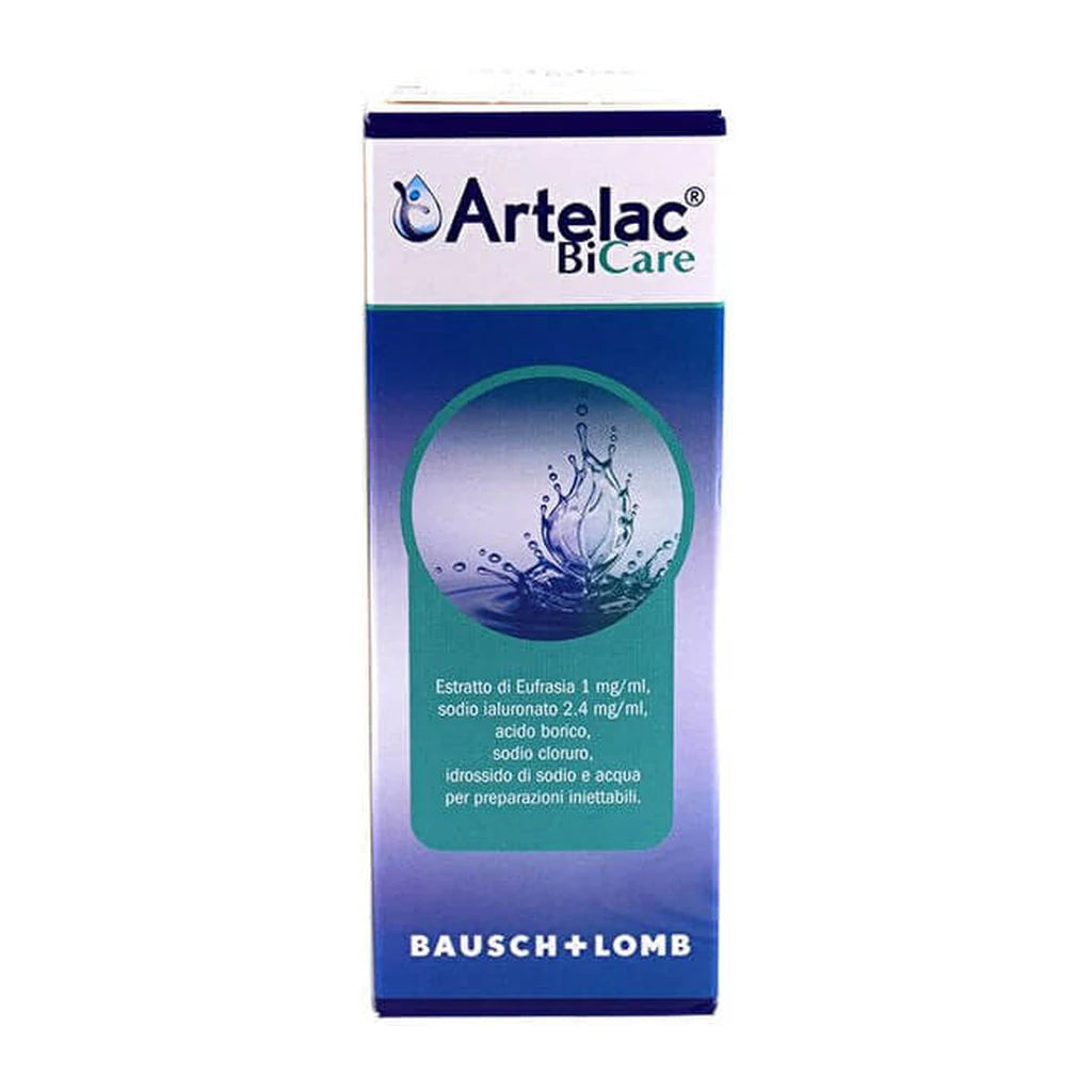 Artelac BiCare 10 ml