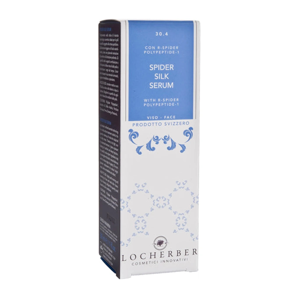 Locherber Spider Silk Serum 30 ml