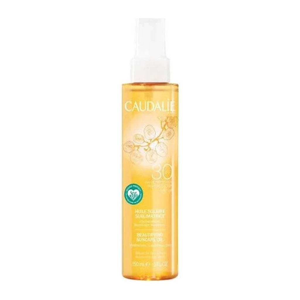 Caudalie Sun Oil 30 SPF