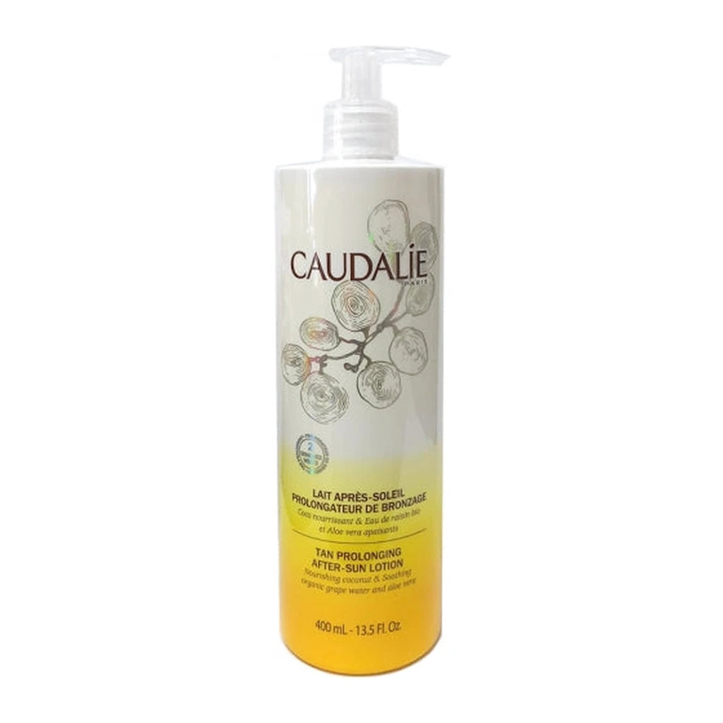 Caudalie Milk Doposol Milk Libronature Extension 400ml