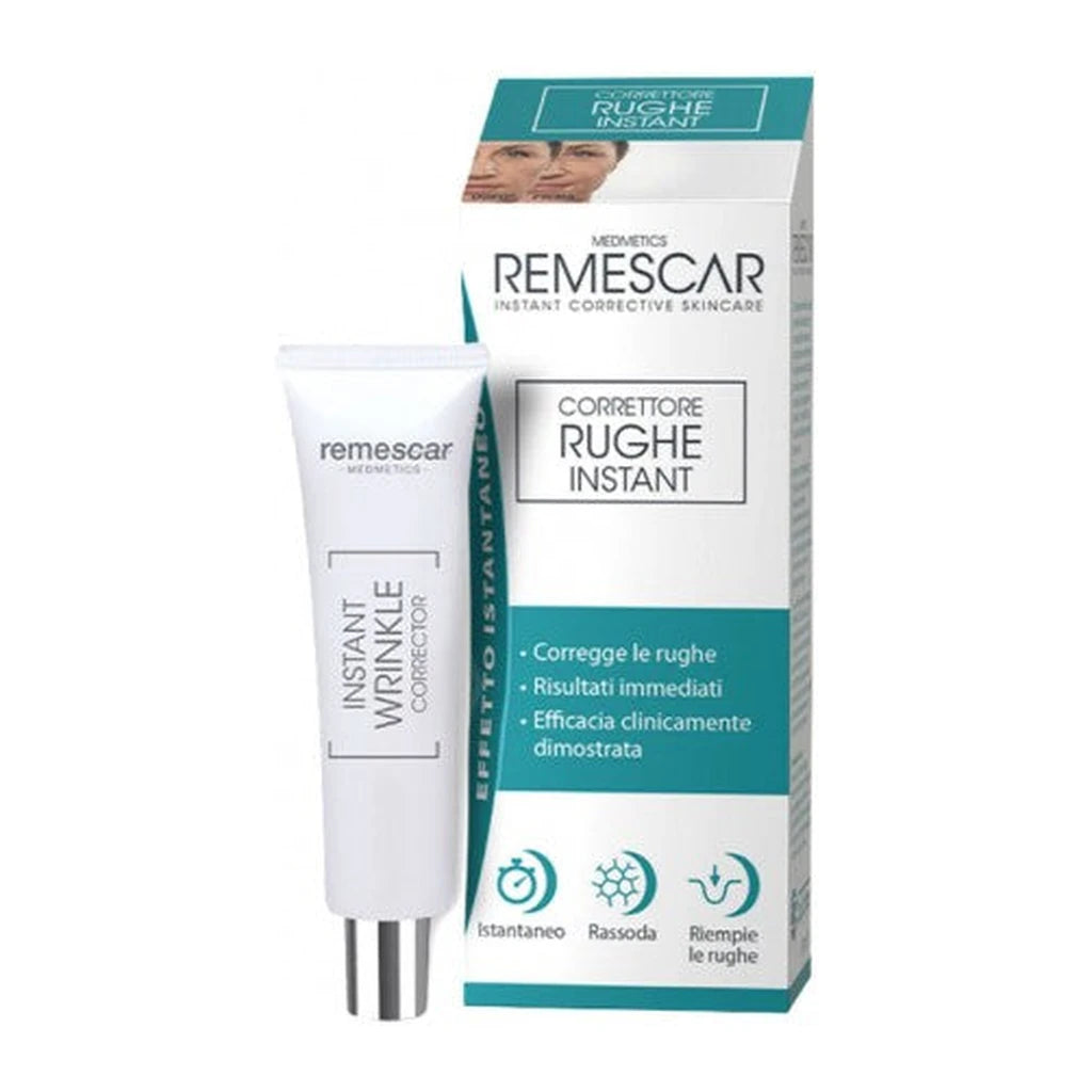 REMESCAR RUGHE Correcteur instantané