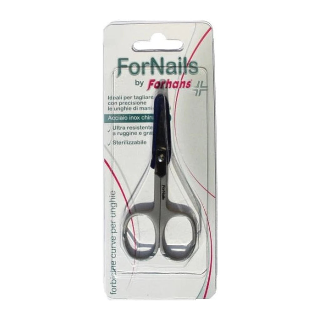 Fornails Forbicine curve unghie 9cm