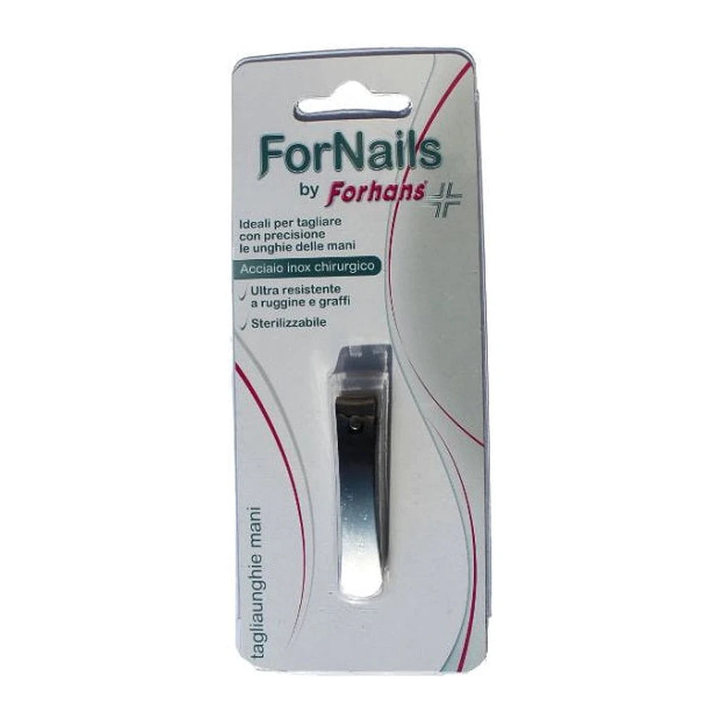 Fornails Taglia Unghie mani 6cm