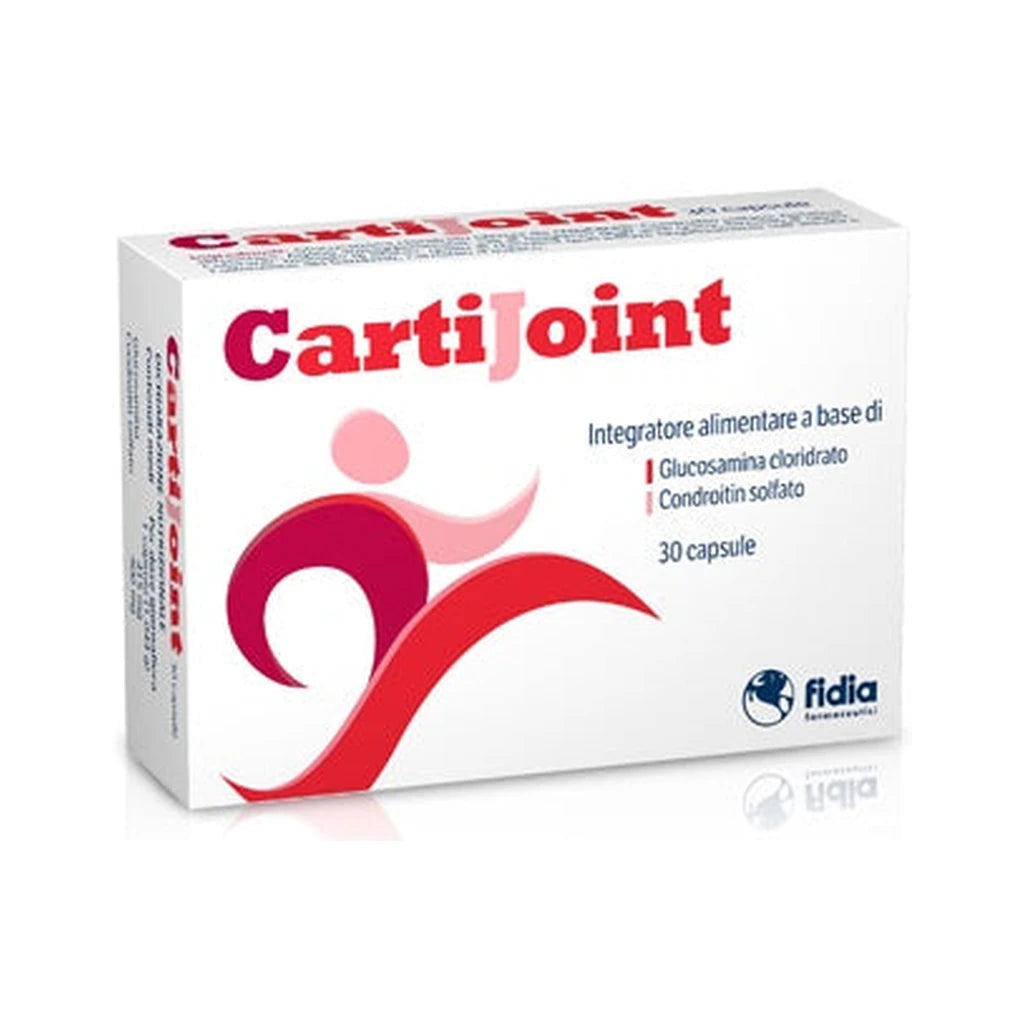 Cápsula Cartijoint 30