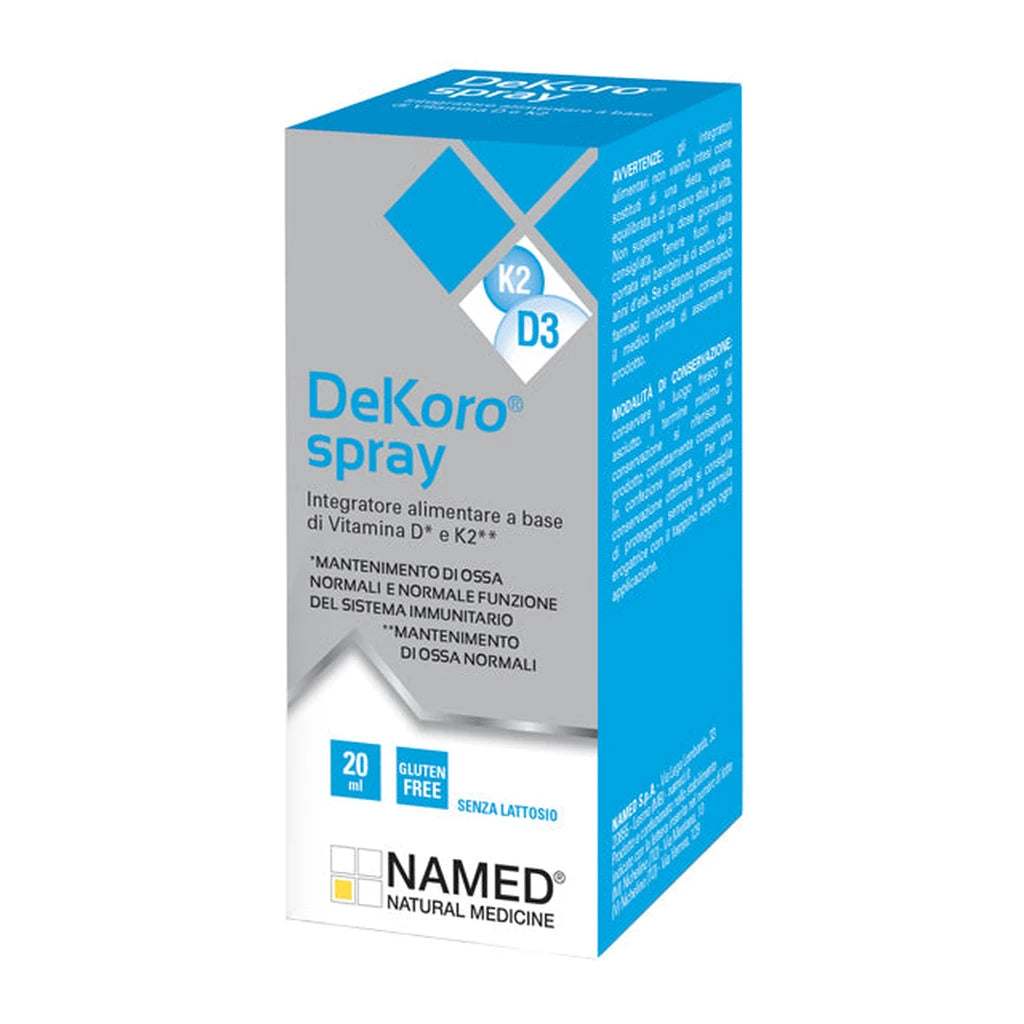 Dekoro spray 20 ml
