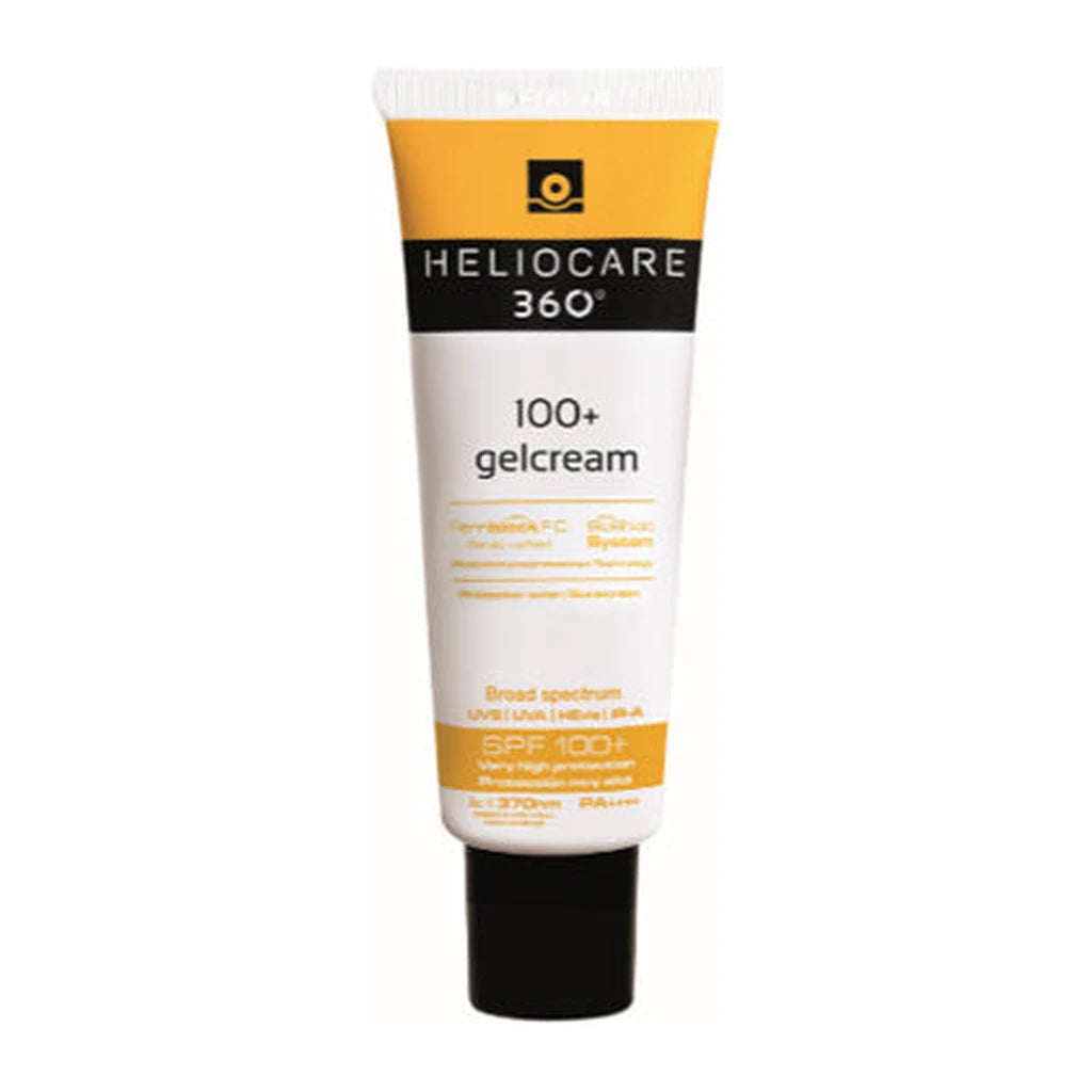 Heliocare 360 Gel Cream 100 SPF