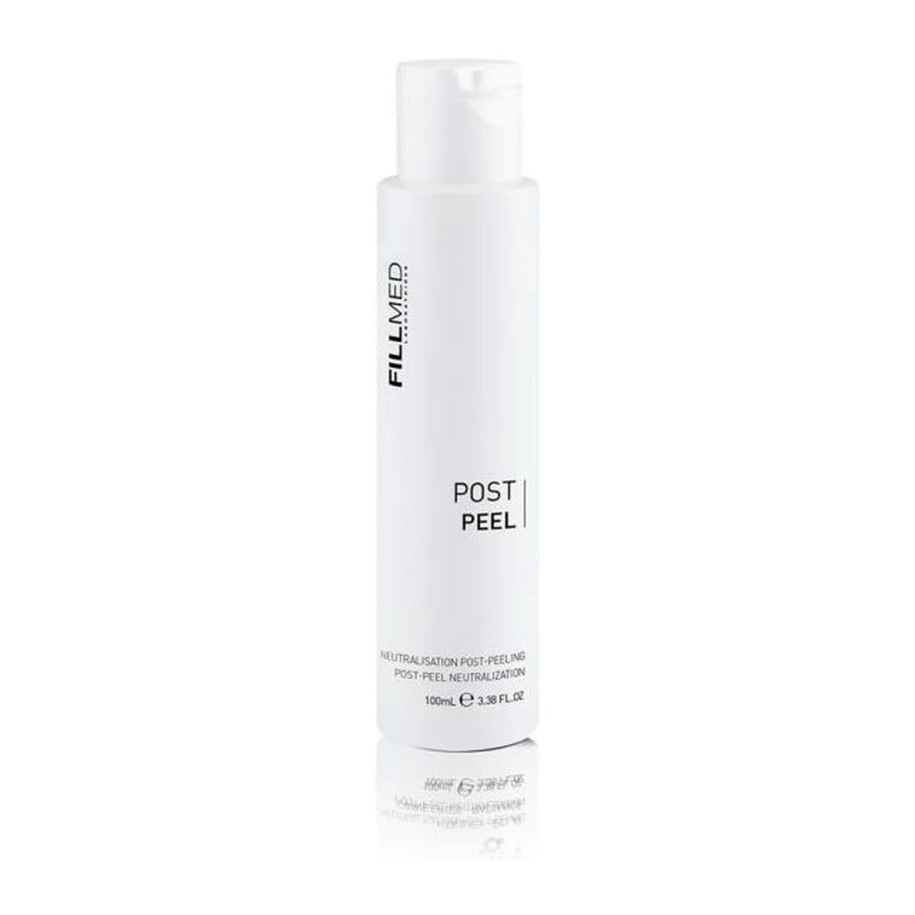Füllte Post Peel 100 ml
