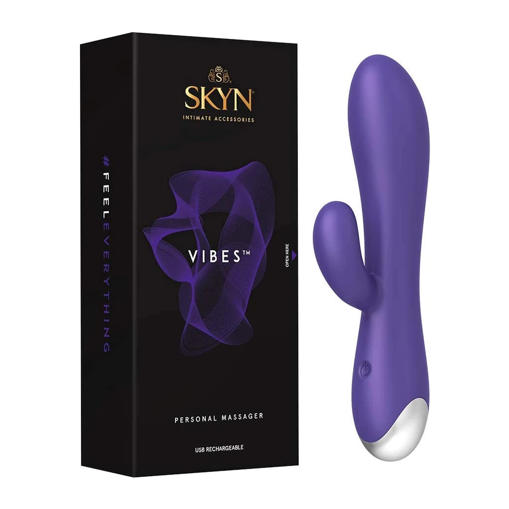 SKYN VIBES - Vibratore