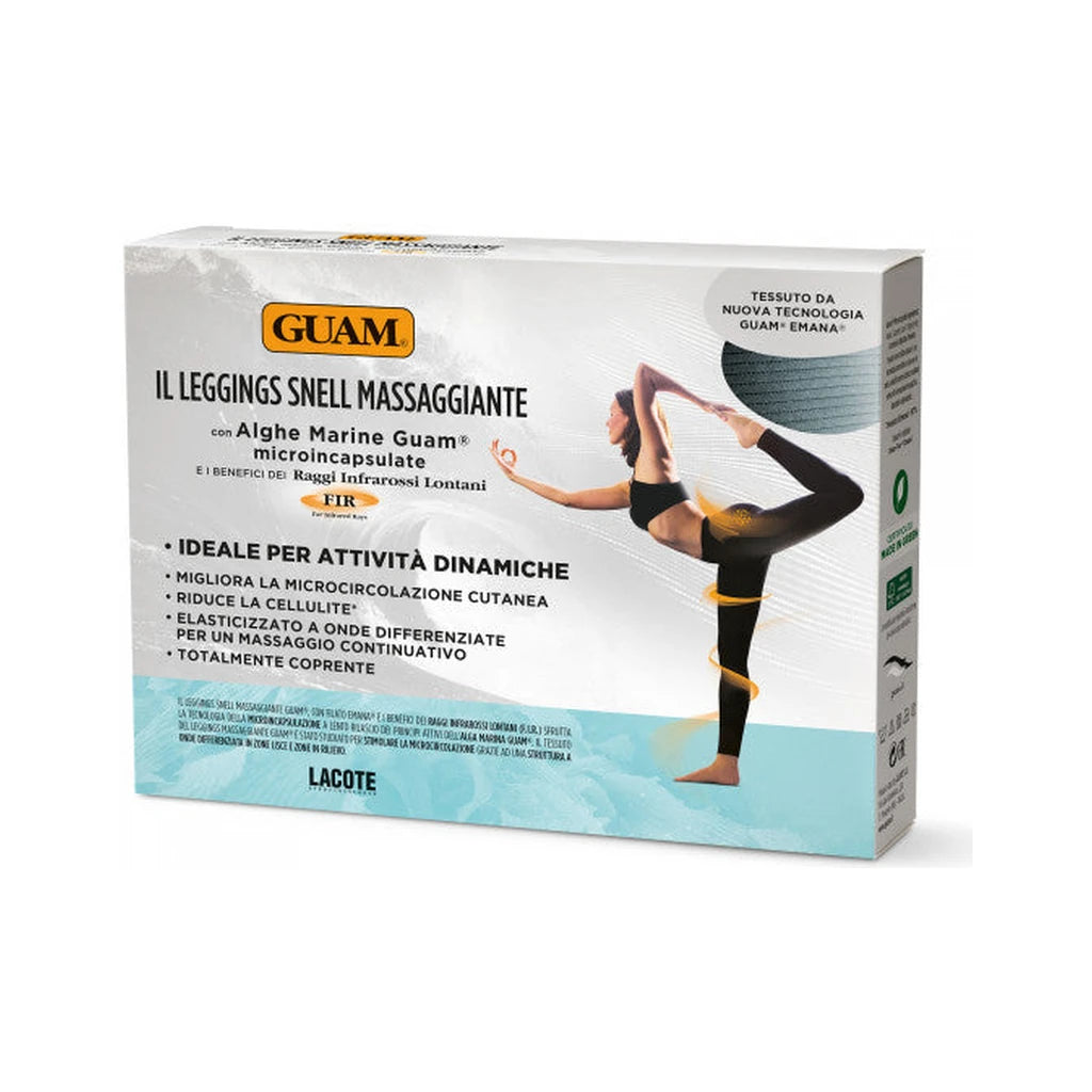 Guam Leggings Massant Sport XS-S