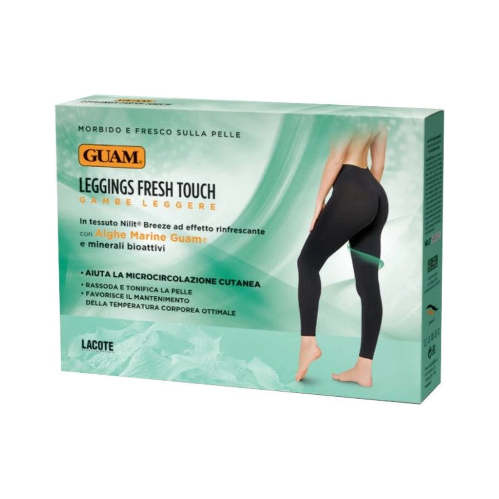 Guam Leggings von Touch L-XL
