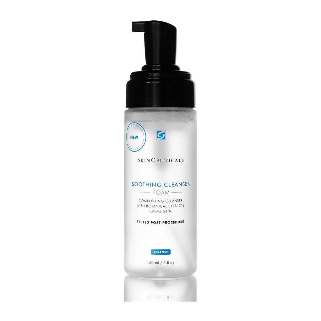 Skinceuticals Soothing Cleanser Foam 150ml