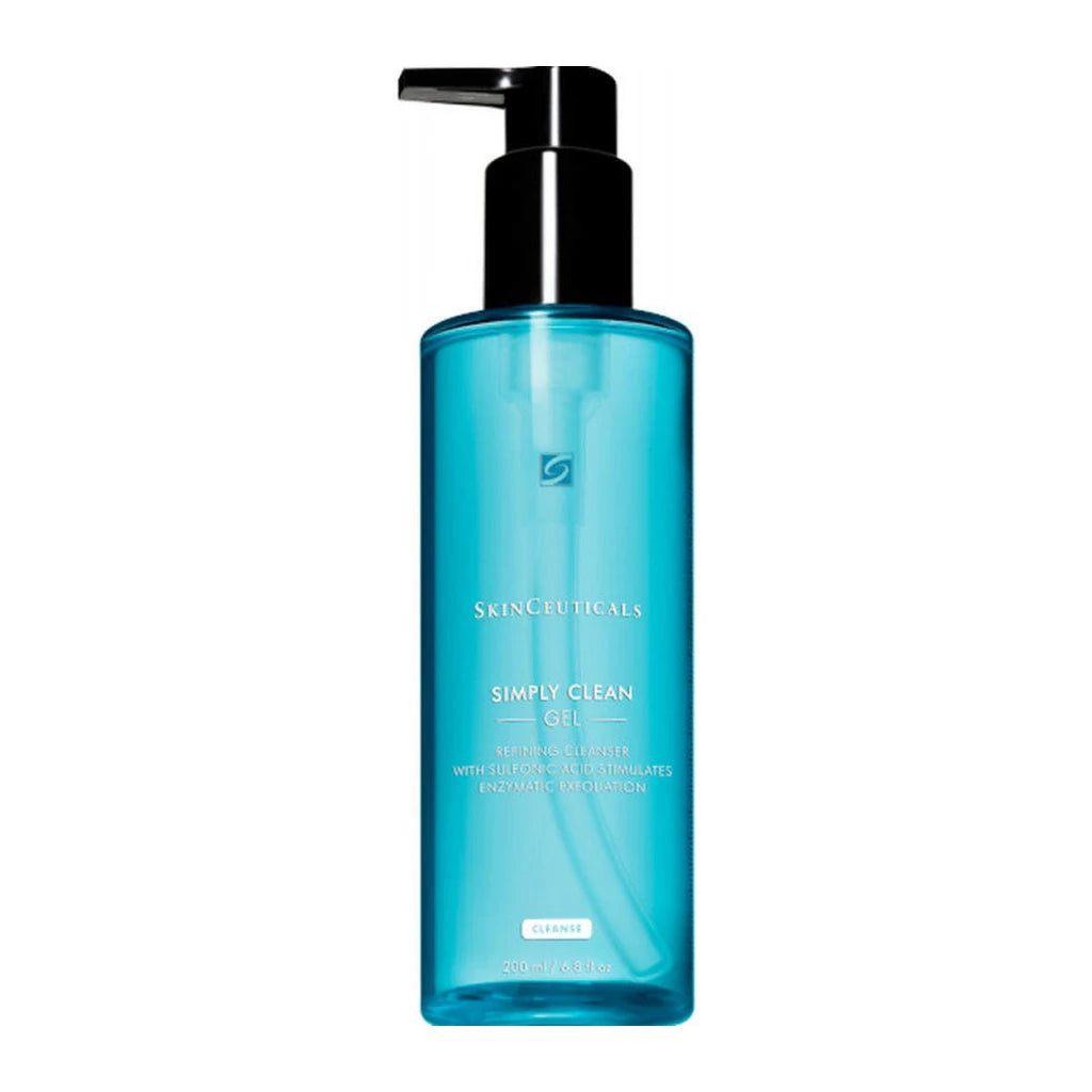 Skinceuticals Simply Clean Gel 200 ml