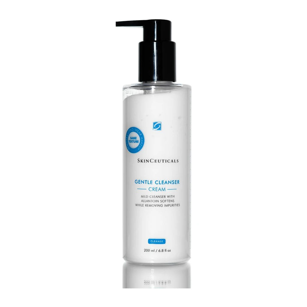 Skinceuticals Gentle Cleanser Cream 200 ml