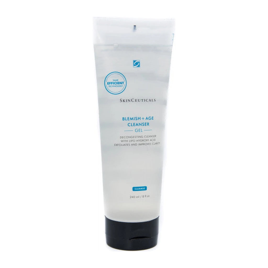 Skinceuticals Blemish + Age Cleanser 240 ml