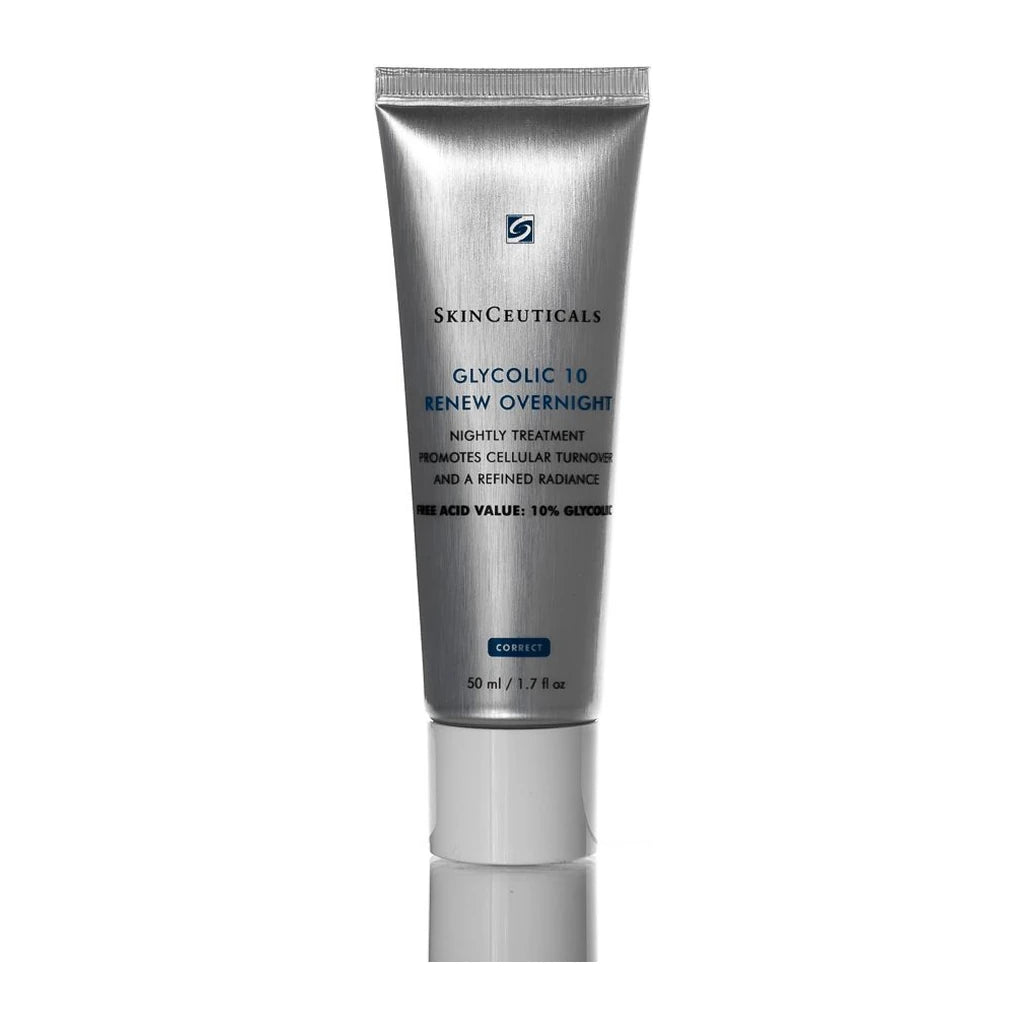 Skinceuticals Glycolic10 Renew Overnight 50 ml