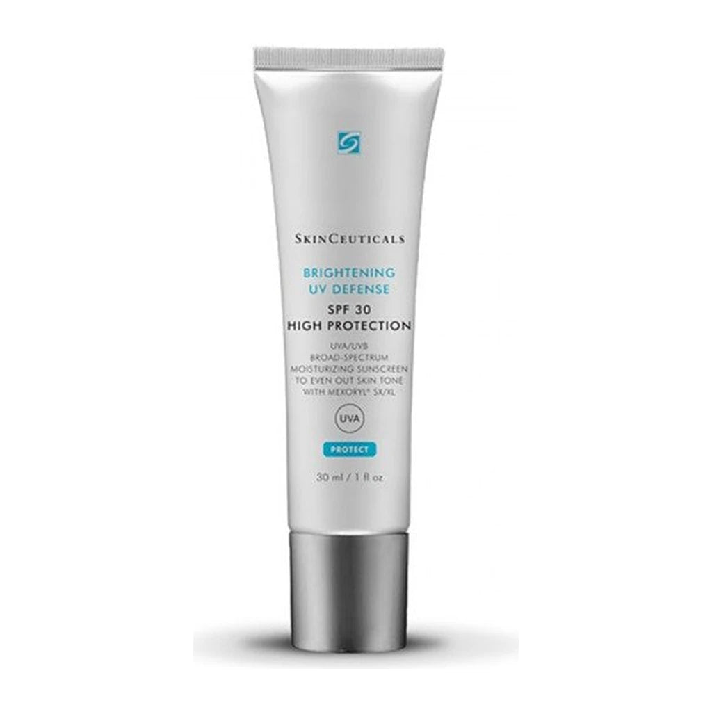 Skinceuticals Brighteining Uv Defense Spf 30 High Protection 30 ml