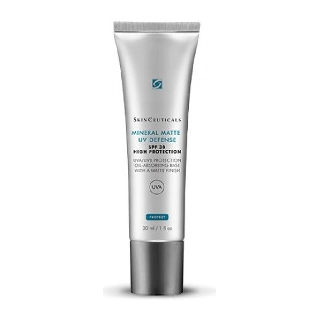 Skinceuticals Mineral Matte Uv Defense Spf 30 High Protection 30 ml