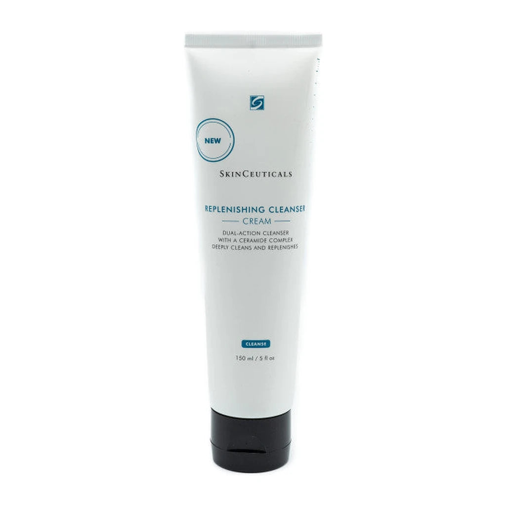 Skinceuticals Replenishing Cleanser Cream 150 ml