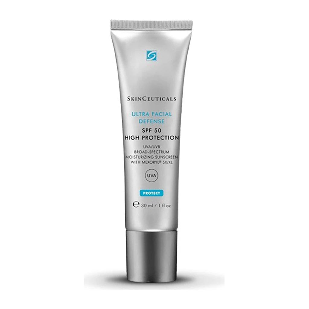 Skinceuticals Ultra Facial UV Defense Sunscreen 50 Spf 30 ml