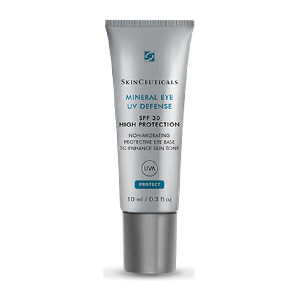 Skinceuticals Mineral Eye Uv Defense Spf 30 High Protection 10 ml