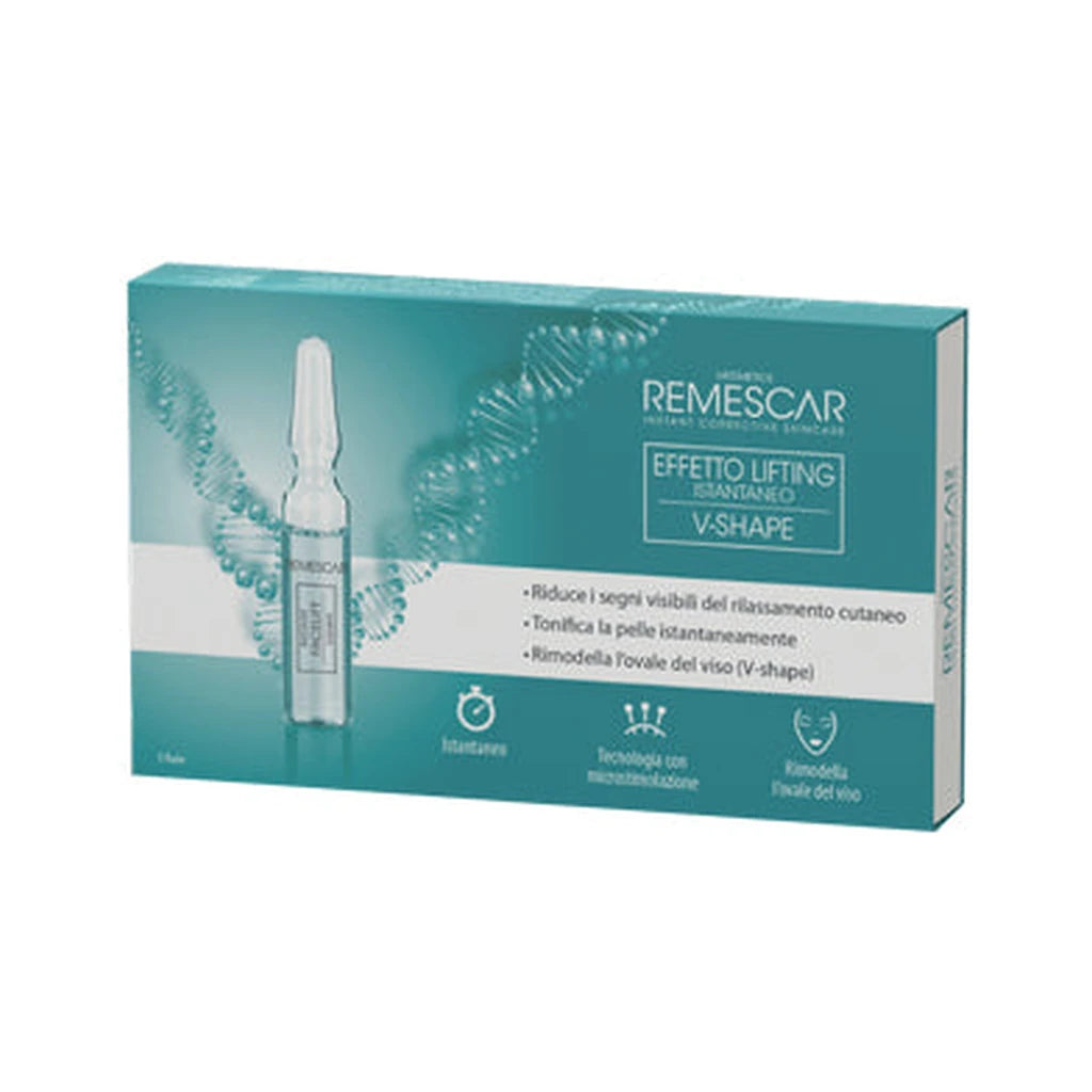 Remescar Instant facelift v-shape 5 fial