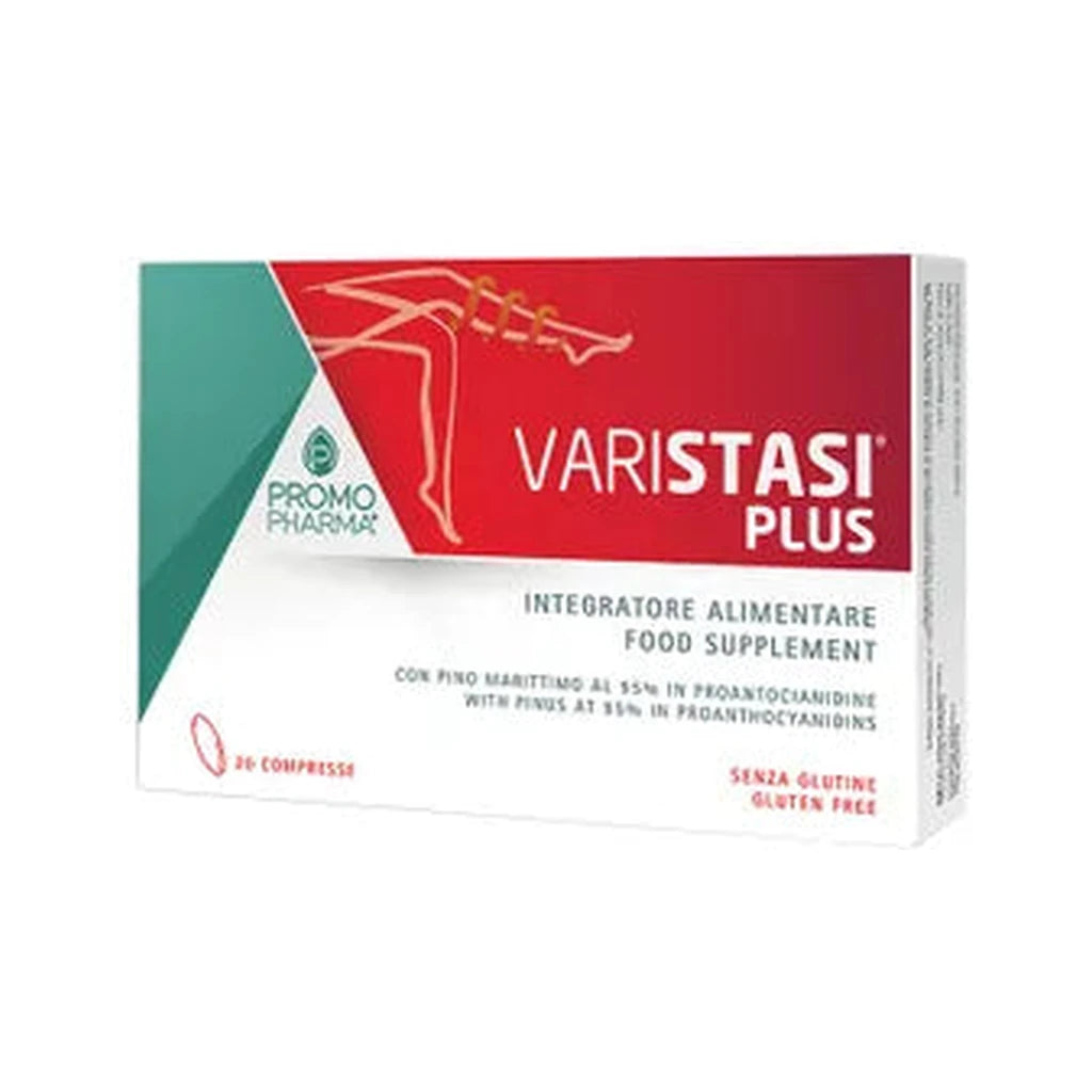 Varistasi más 20 tabletas