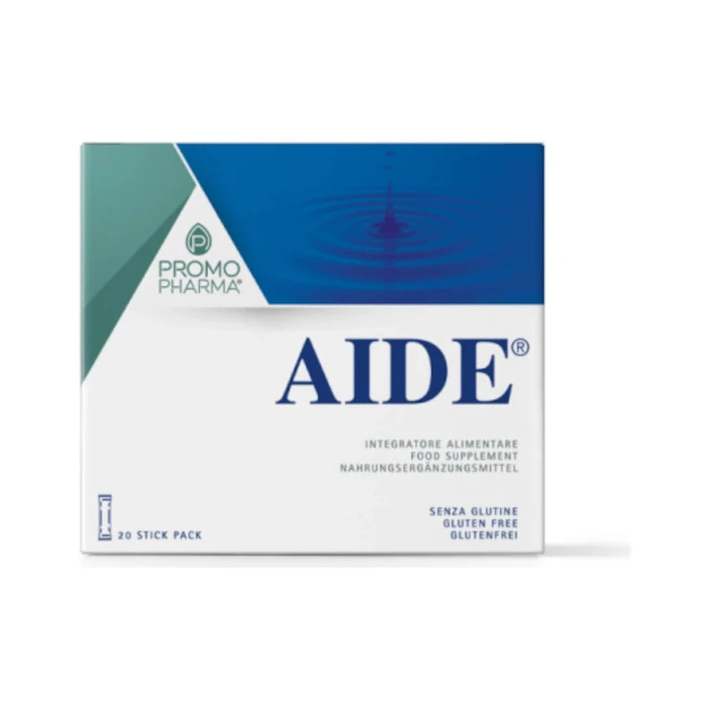 Ayudante 20 palo da 10 ml