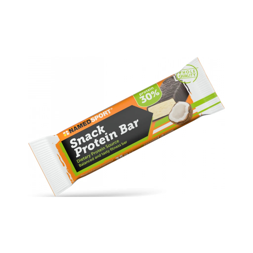 Namens Sport Proteinbar Kokosnuss 1x12