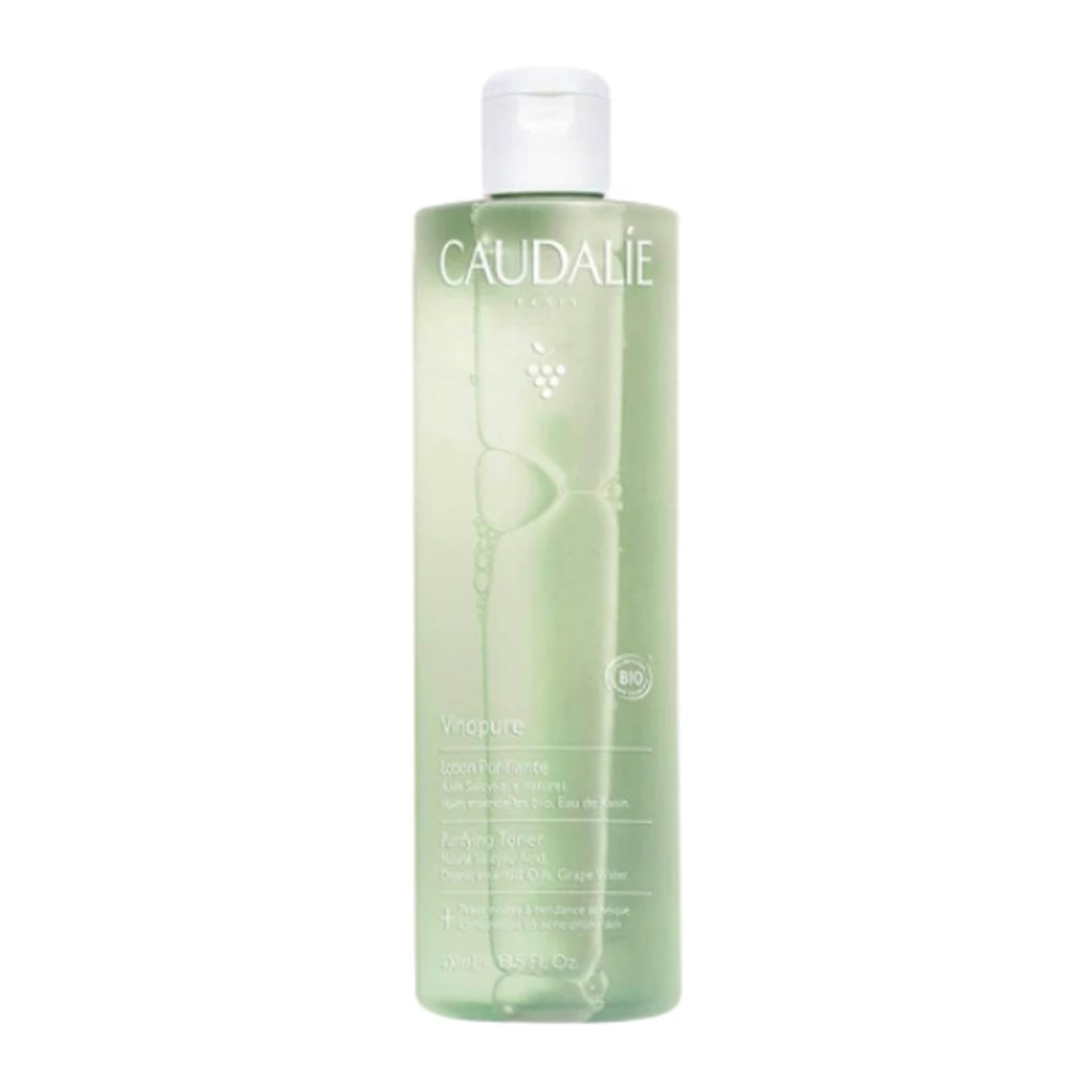 Caudalie Vinopure lozione purificante 400 ml
