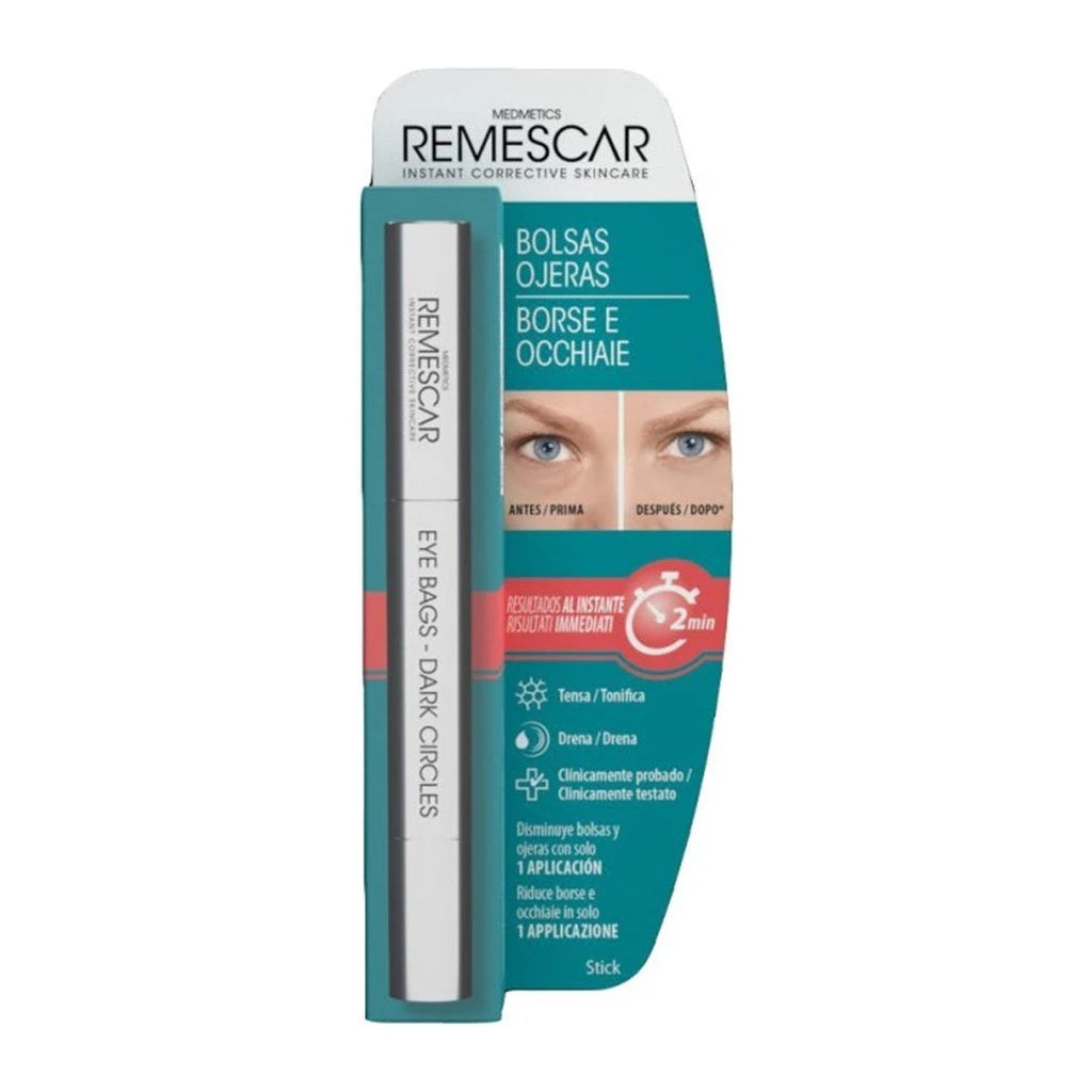 Remescar bags and dark circles pen
