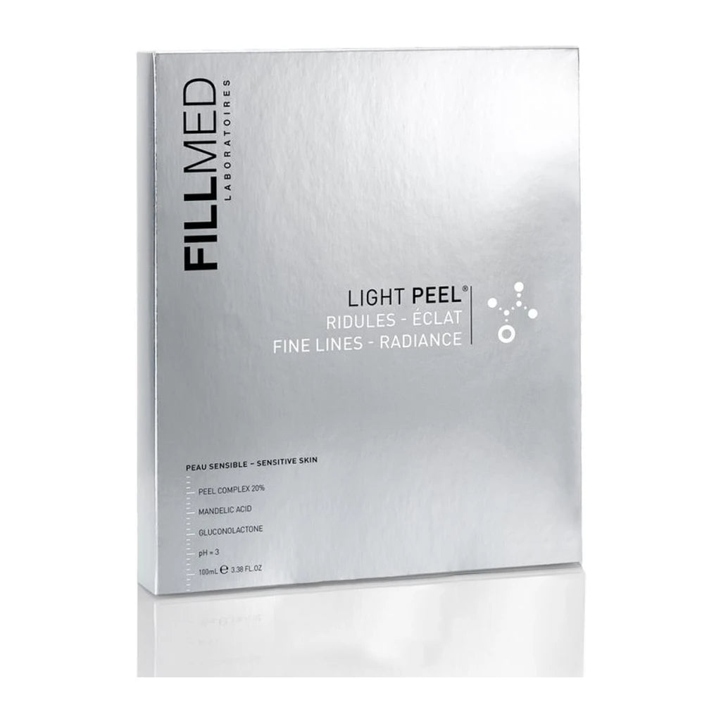 Fillmed Light Peel 100 ml
