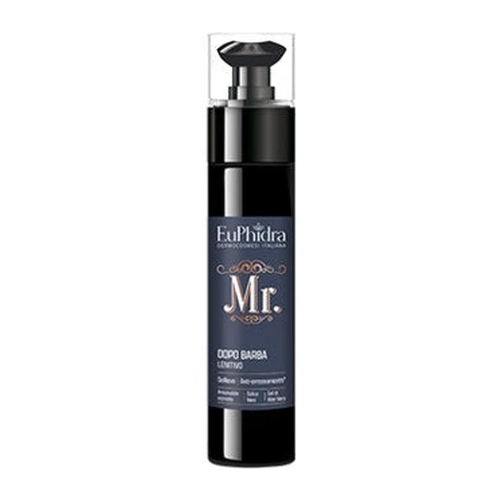 Euphidra Mr. nach Barba Sootivo 50 ml