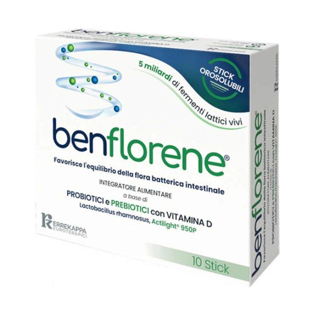 Benflorene 10 Stick
