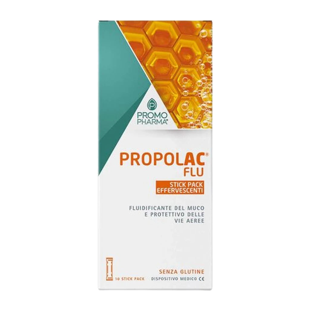 Propolac Flu 10 Stick