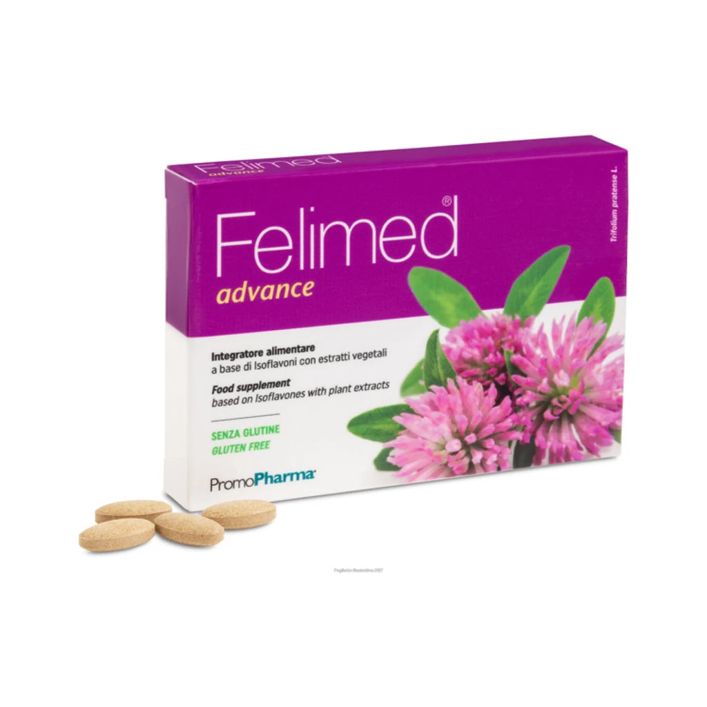 Felimed Advance 30 Tabletten