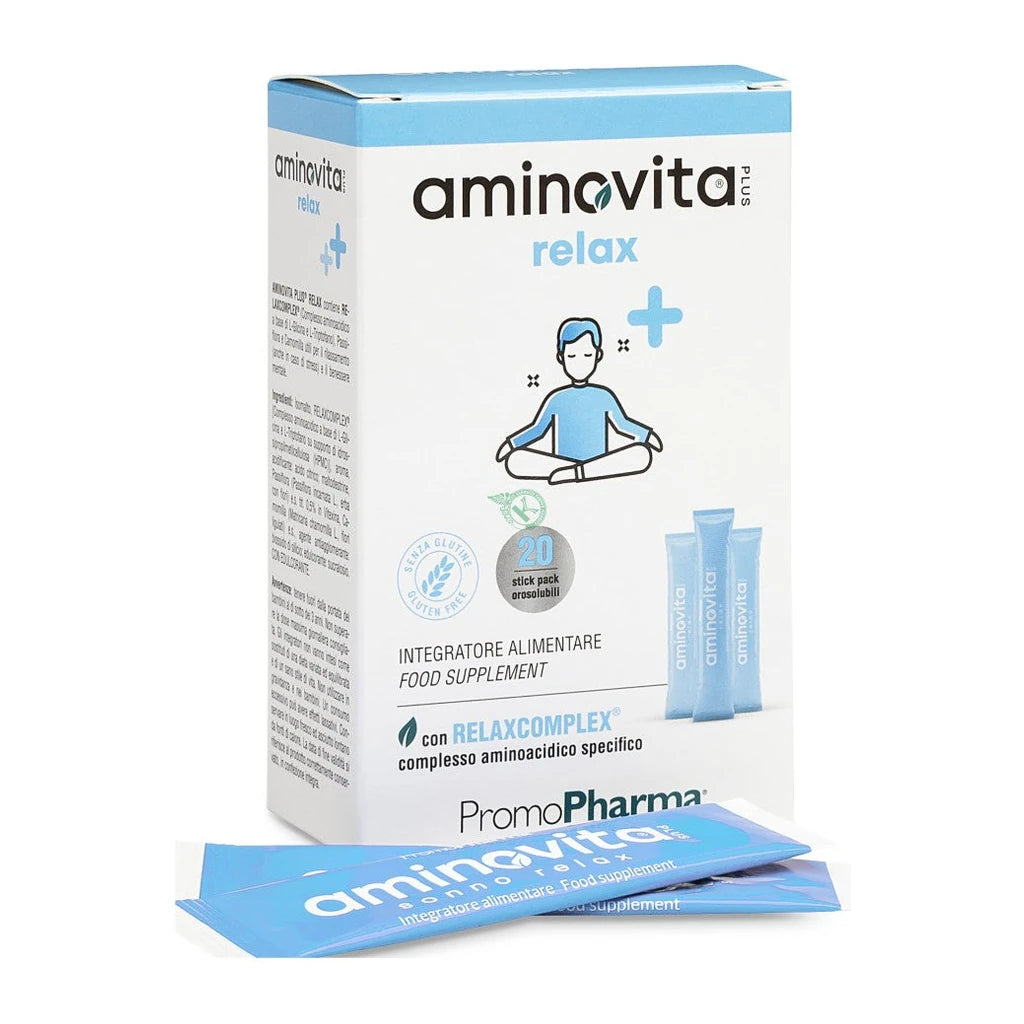 Amini Relájate 20 Fotz a 2G