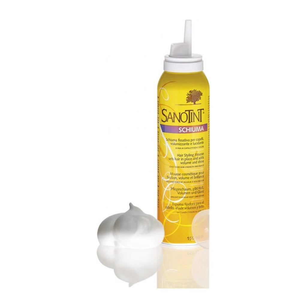 Sanotint Schiuma 150ml