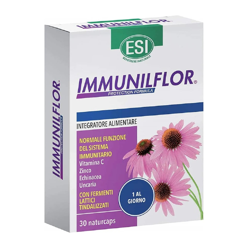 Esi Immunilflor 30 capsule