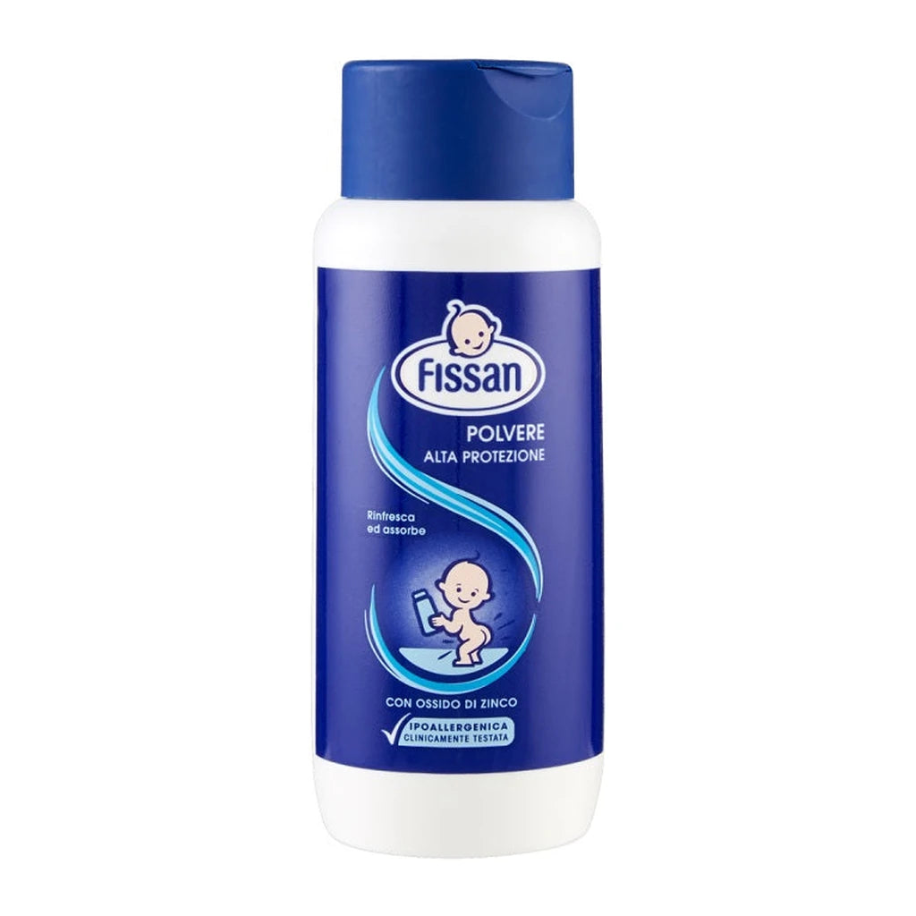 Fissan High Protection Pulver 250 g