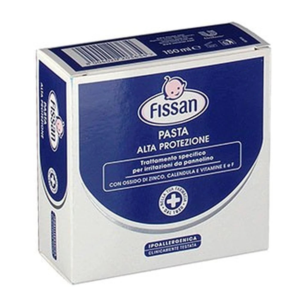 Fissan High Protection Pasta 150 ml
