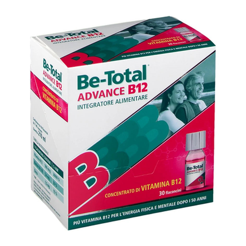 Avance betotal B12 30fl