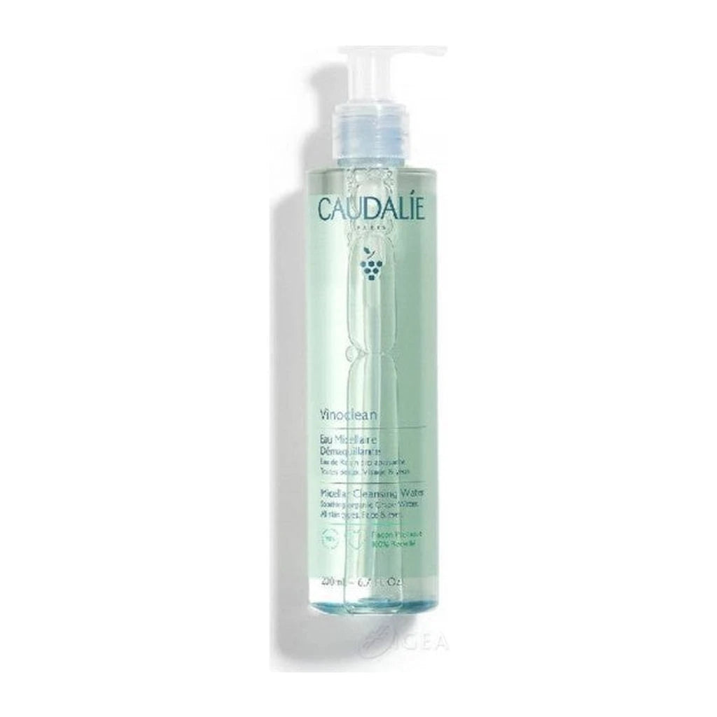 Caudalie Vinoclean Acqua Micellare Struccante 100 ml