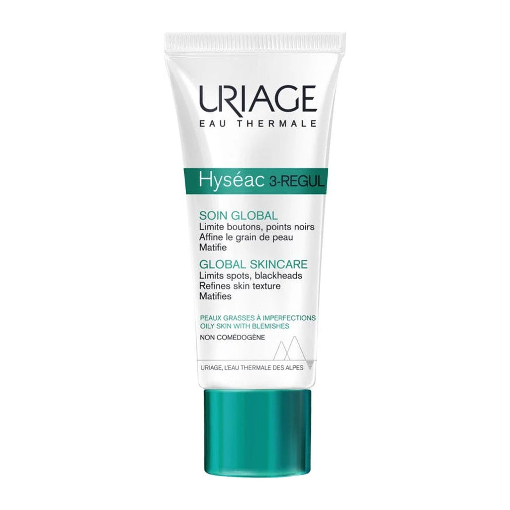Uriage Hyseac 3-Regul 40ml