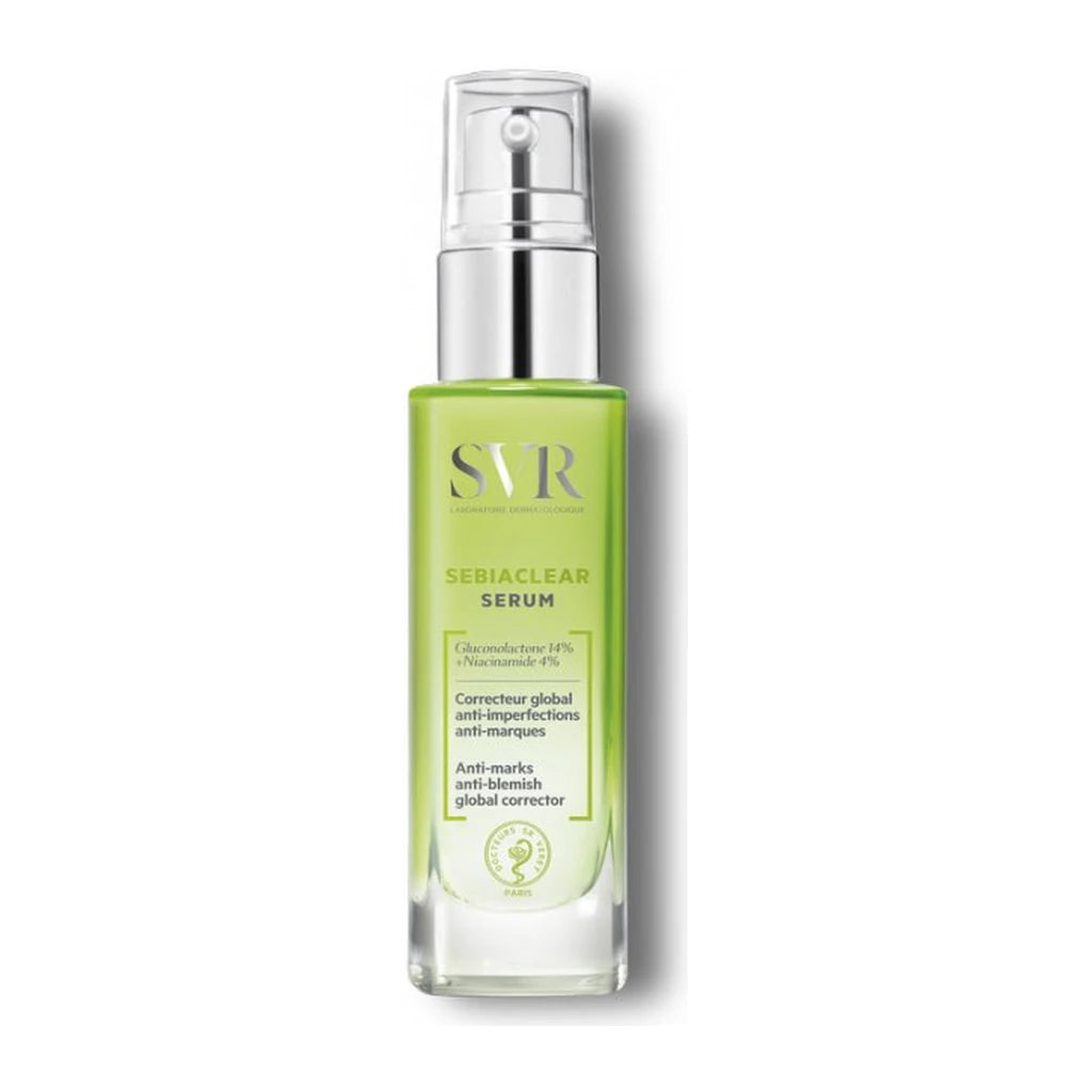 SVR Serum Sebiaclear 30ml