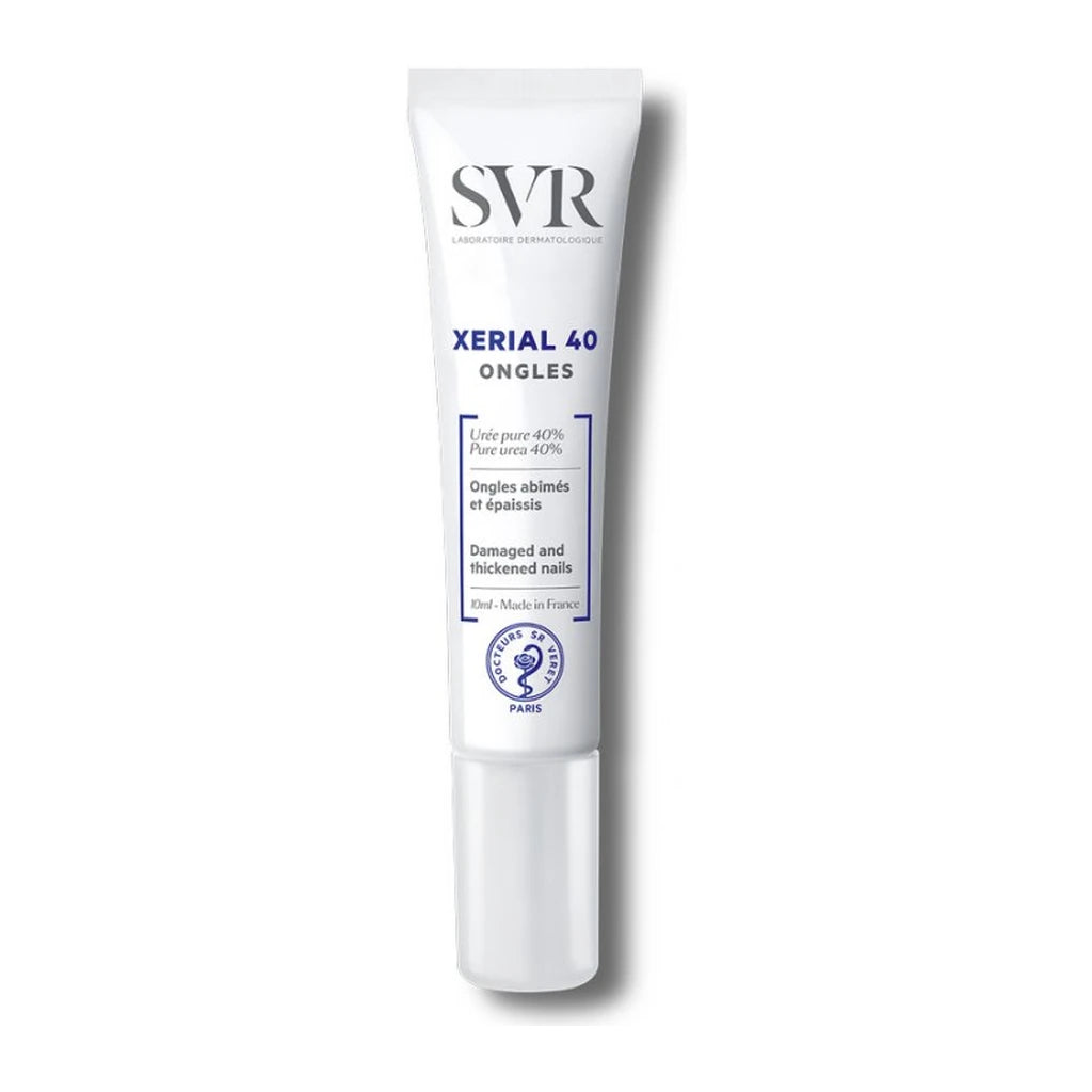 SVR Xerial 40 Ongles 10ml