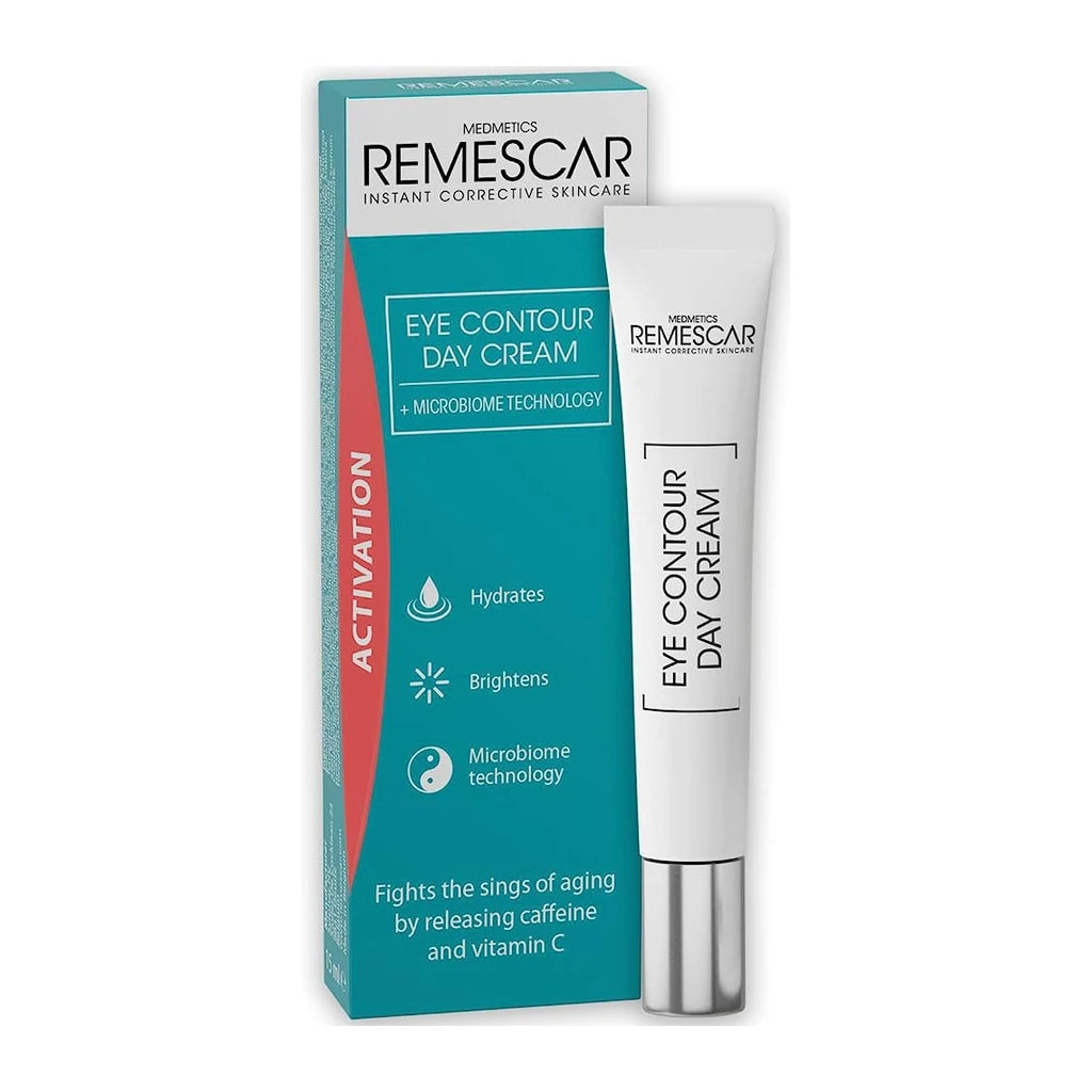 Remescar Cream day eye area 15ml